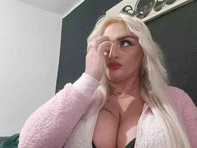 AnastasiaBlond webcam