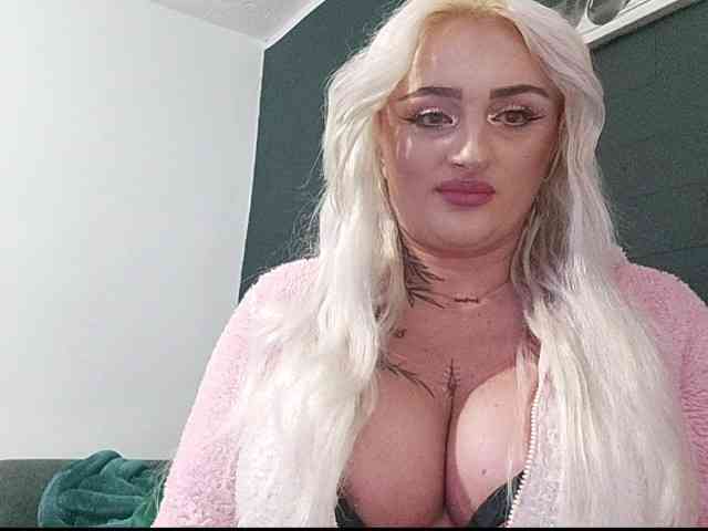 AnastasiaBlond webcam