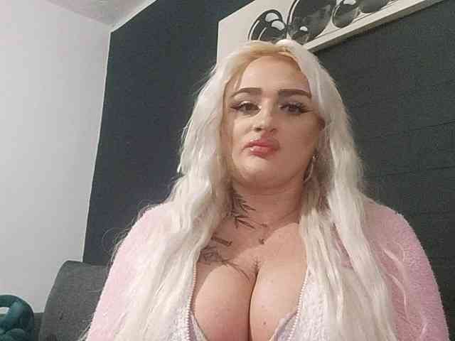 AnastasiaBlond webcam