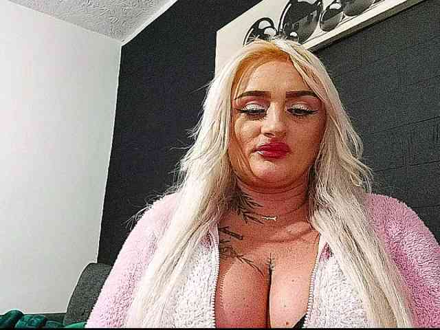 AnastasiaBlond webcam