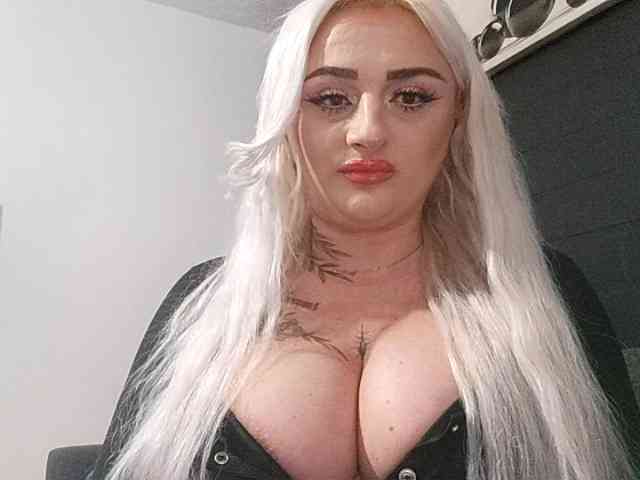 AnastasiaBlond webcam