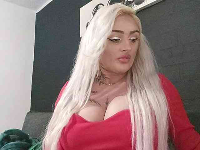 AnastasiaBlond webcam