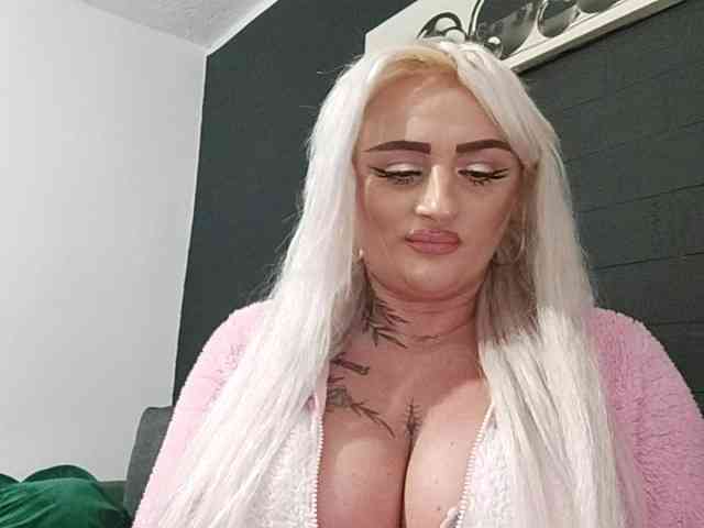 AnastasiaBlond webcam