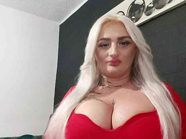 AnastasiaBlond webcam