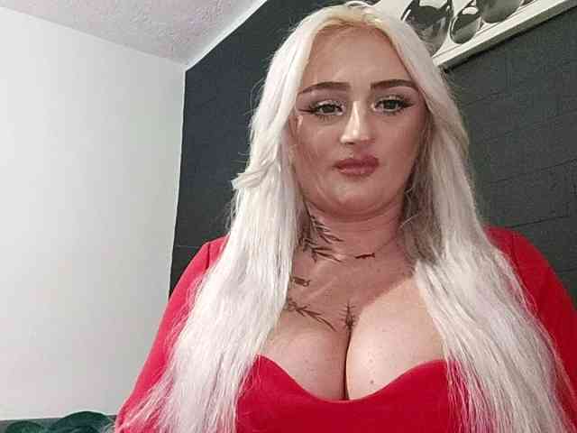 AnastasiaBlond webcam