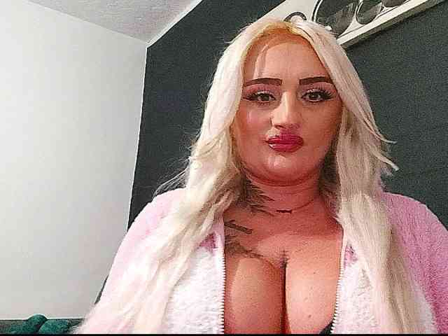 AnastasiaBlond webcam