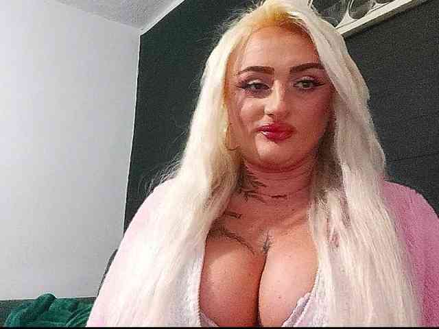 AnastasiaBlond webcam