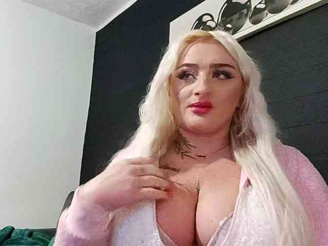 AnastasiaBlond webcam