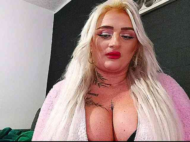 AnastasiaBlond webcam