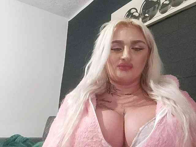 AnastasiaBlond webcam