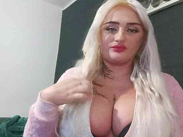 AnastasiaBlond webcam