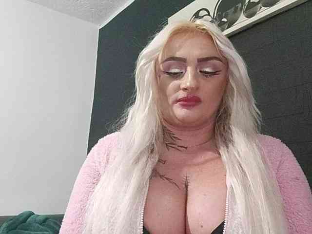 AnastasiaBlond webcam