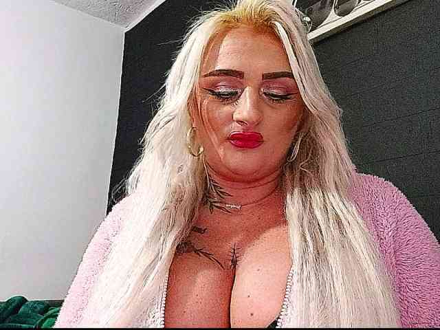 AnastasiaBlond webcam