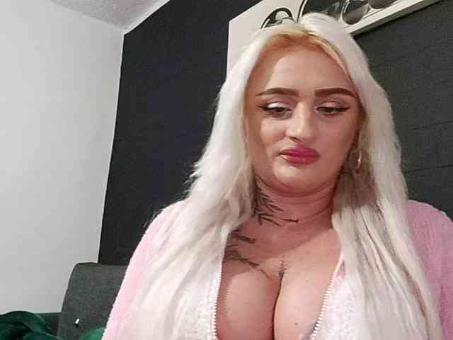 AnastasiaBlond webcam