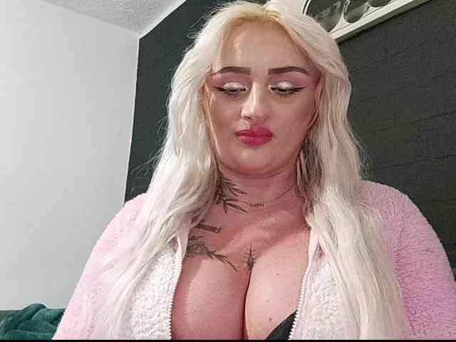 AnastasiaBlond webcam