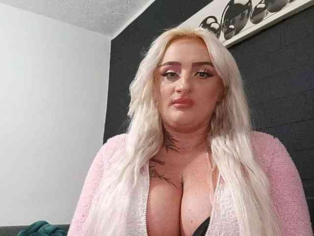 AnastasiaBlond webcam