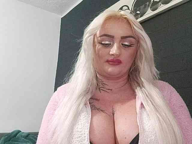 AnastasiaBlond webcam