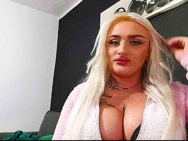 AnastasiaBlond webcam