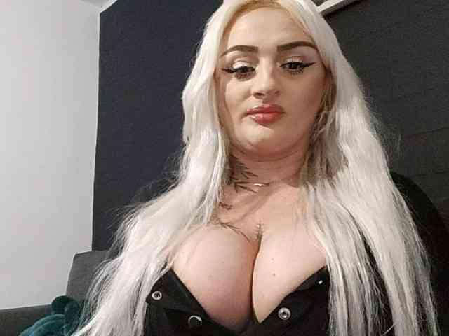 AnastasiaBlond Live Webcam on BongaCams