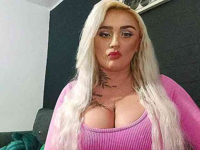 AnastasiaBlond webcam