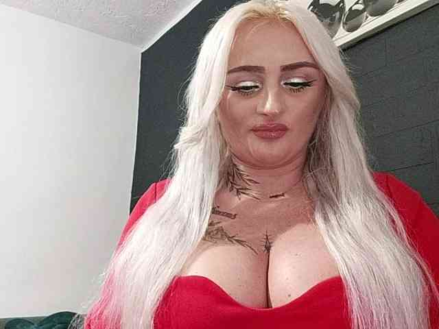 AnastasiaBlond webcam