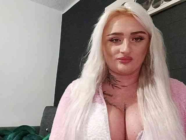 AnastasiaBlond webcam