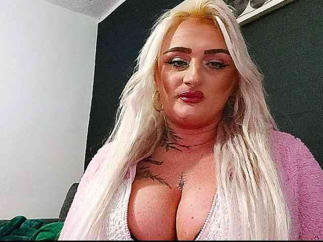 AnastasiaBlond webcam