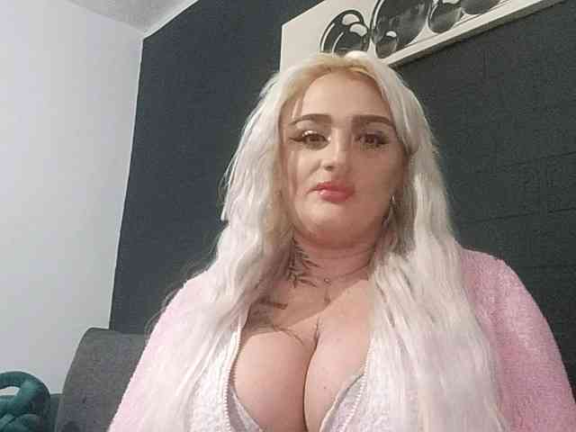 AnastasiaBlond webcam