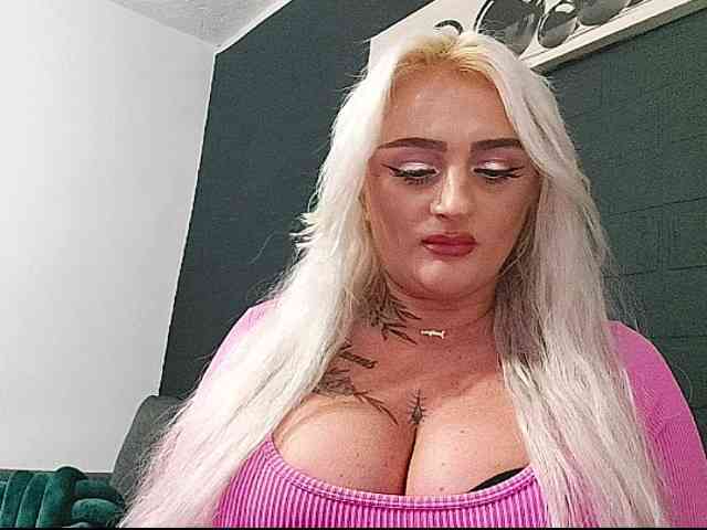 AnastasiaBlond webcam