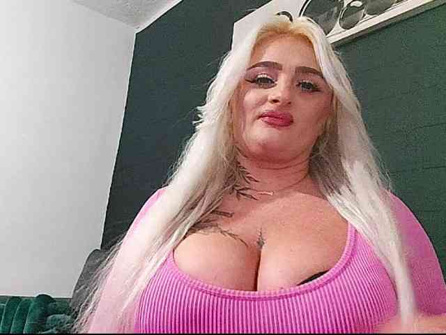 AnastasiaBlond webcam