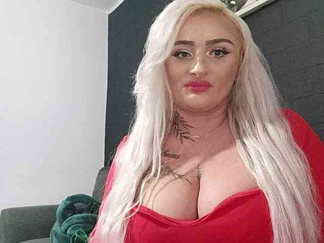 AnastasiaBlond webcam