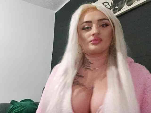 AnastasiaBlond webcam