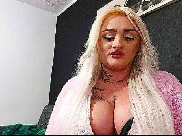 AnastasiaBlond webcam