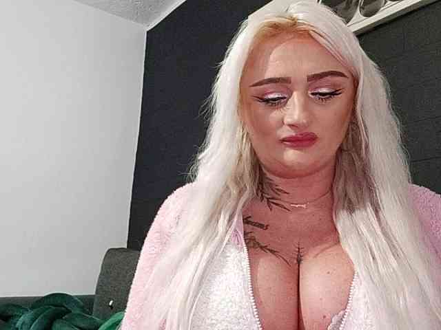 AnastasiaBlond webcam