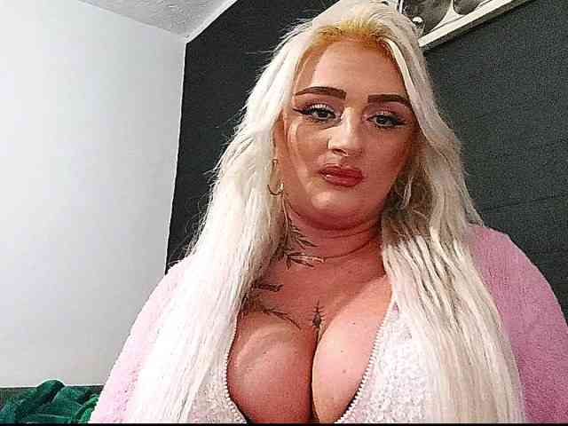 AnastasiaBlond webcam