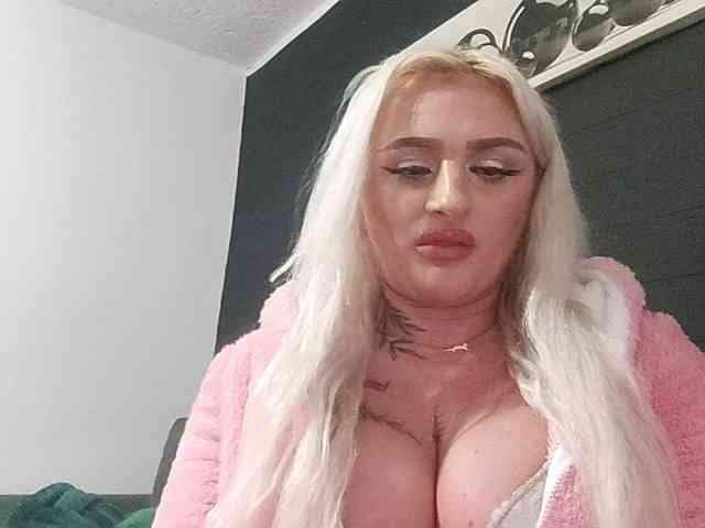 AnastasiaBlond webcam