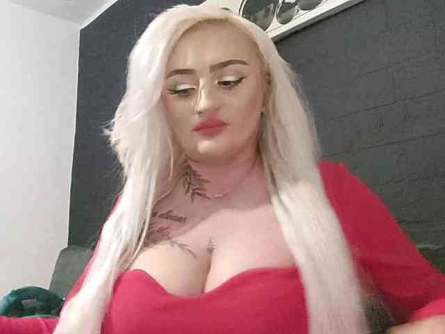 AnastasiaBlond webcam