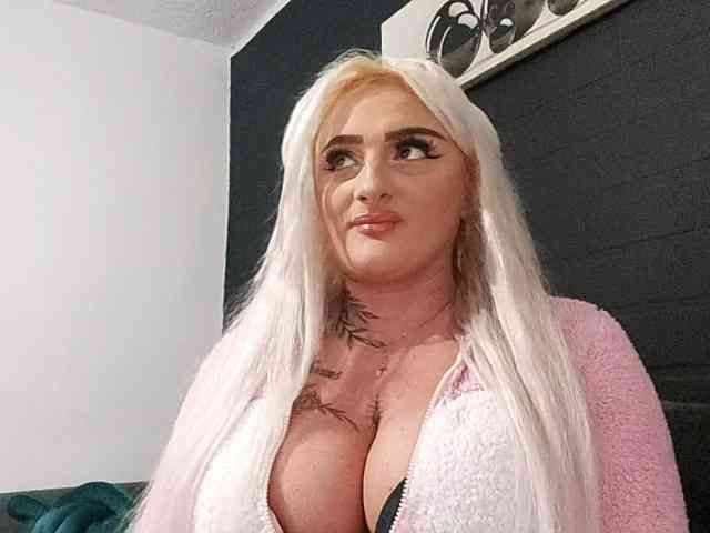 AnastasiaBlond webcam