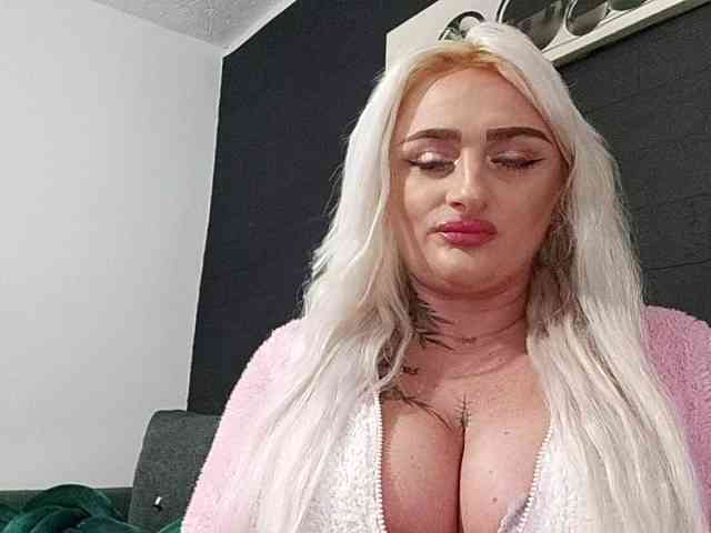 AnastasiaBlond webcam