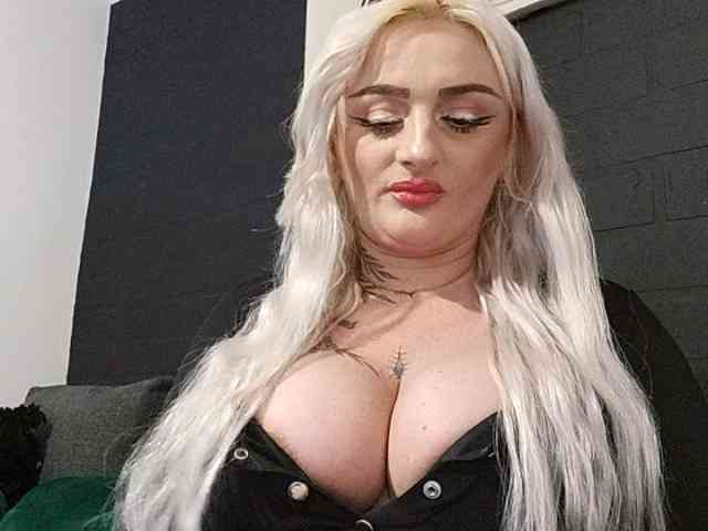 AnastasiaBlond webcam