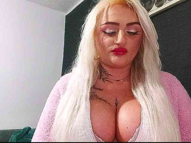 AnastasiaBlond webcam