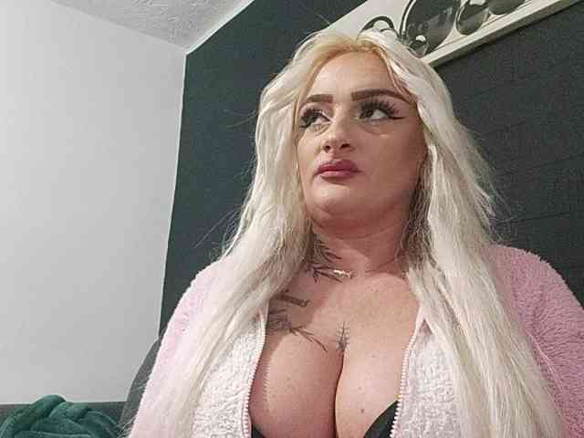 AnastasiaBlond webcam