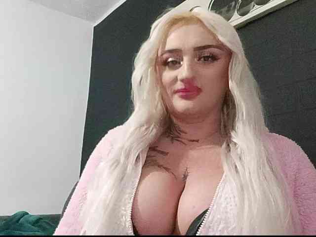 AnastasiaBlond webcam