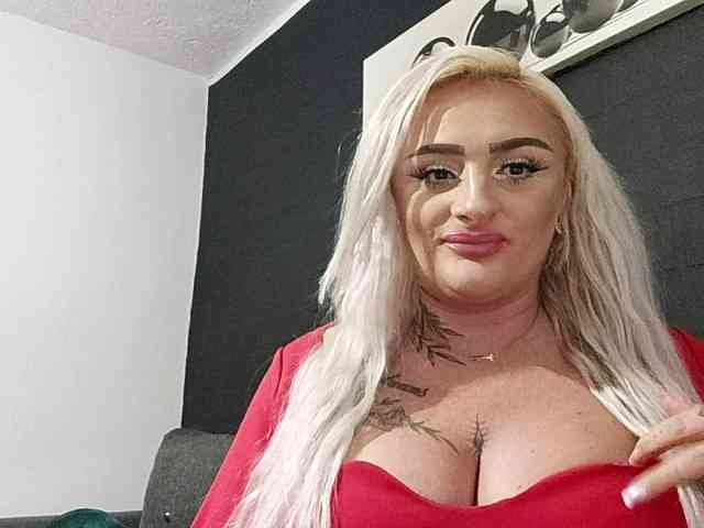 AnastasiaBlond webcam