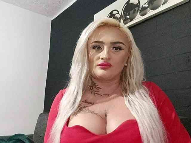 AnastasiaBlond webcam