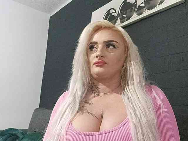 AnastasiaBlond webcam