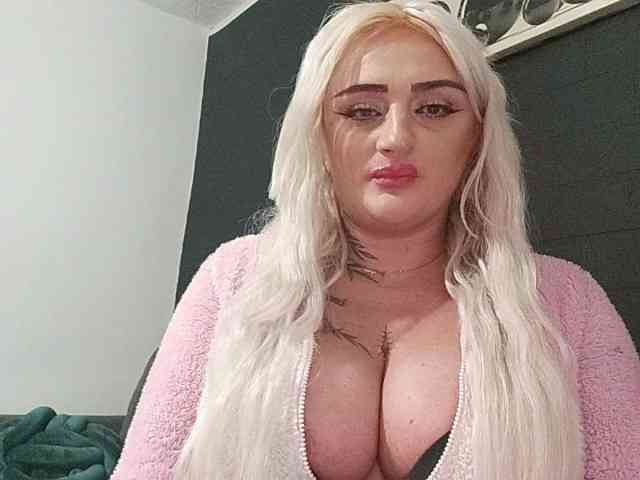 AnastasiaBlond webcam