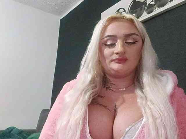 AnastasiaBlond webcam