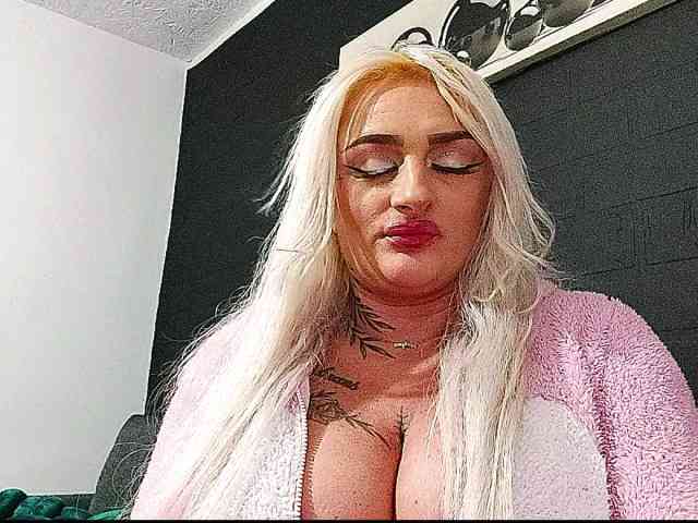 AnastasiaBlond webcam