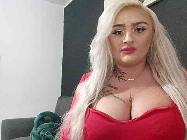 AnastasiaBlond Live Webcam on BongaCams